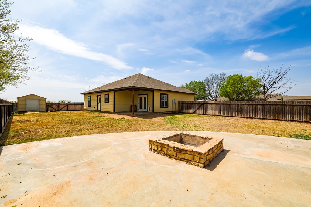102 Dove Dr, Ozona, Texas image 13
