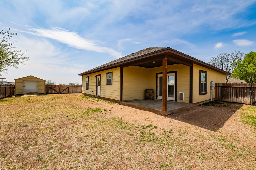 102 Dove Dr, Ozona, Texas image 10