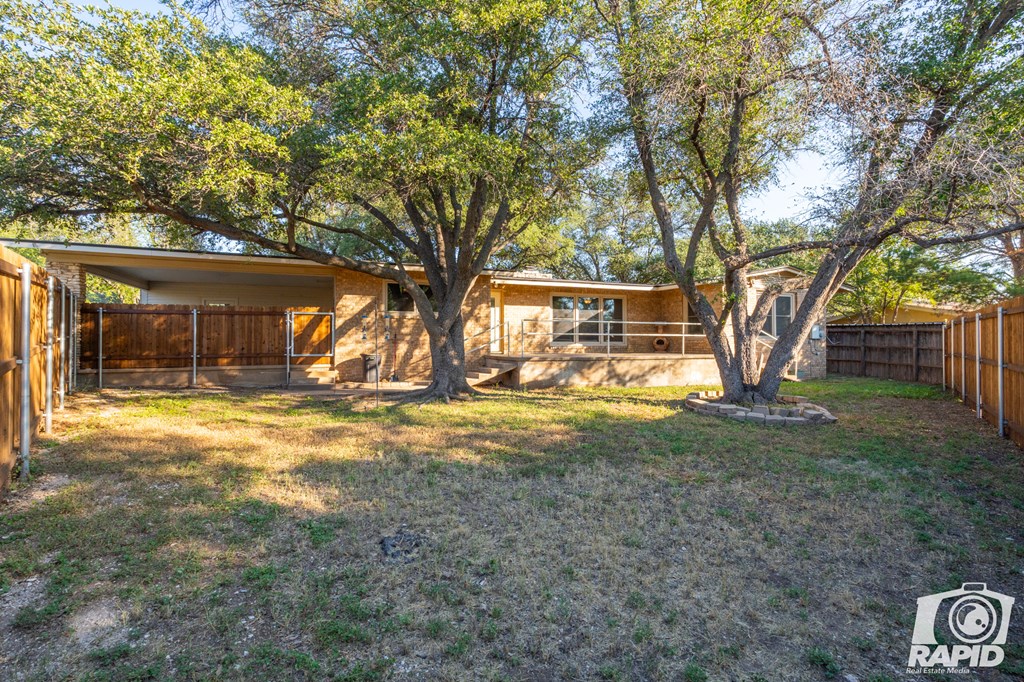 1918 Rebecca Dr, San Angelo, Texas image 28