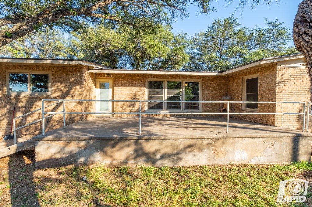 1918 Rebecca Dr, San Angelo, Texas image 24