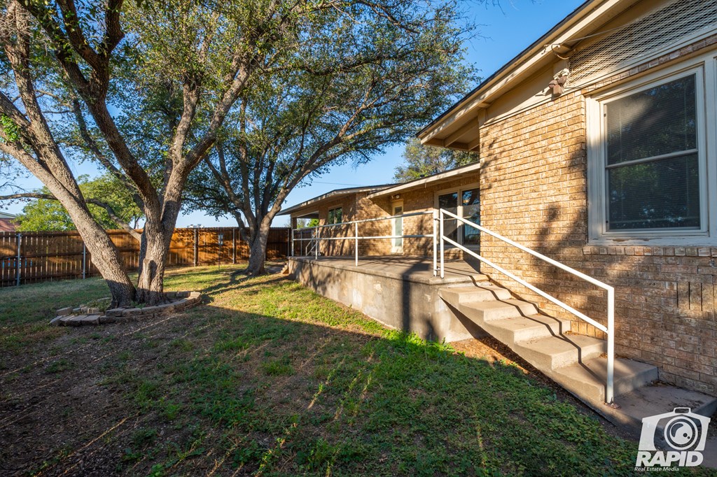 1918 Rebecca Dr, San Angelo, Texas image 27