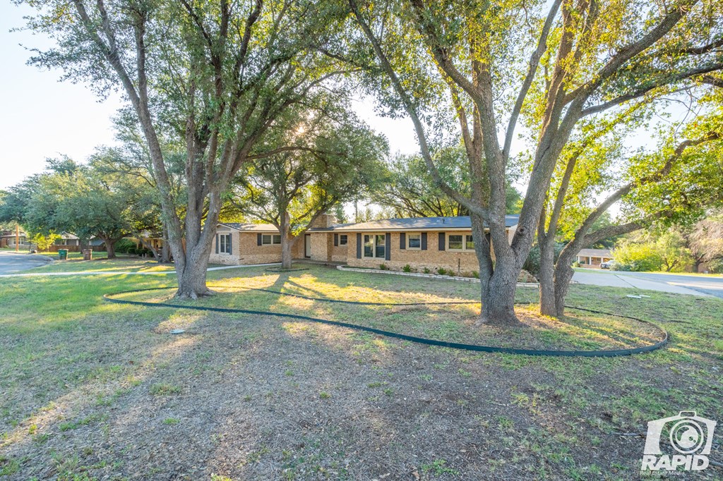 1918 Rebecca Dr, San Angelo, Texas image 4