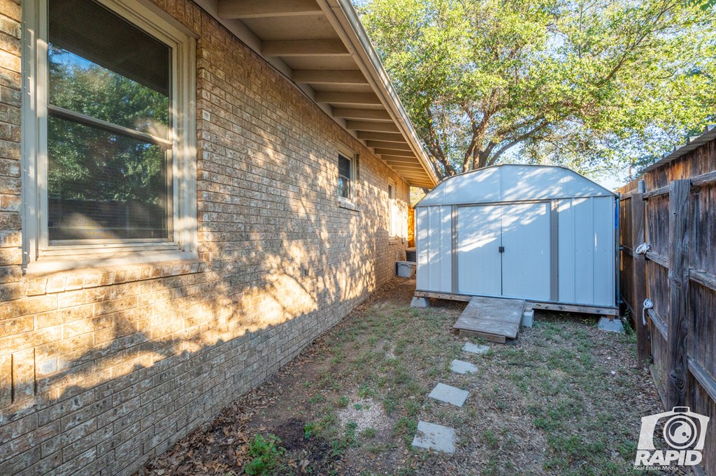 1918 Rebecca Dr, San Angelo, Texas image 29