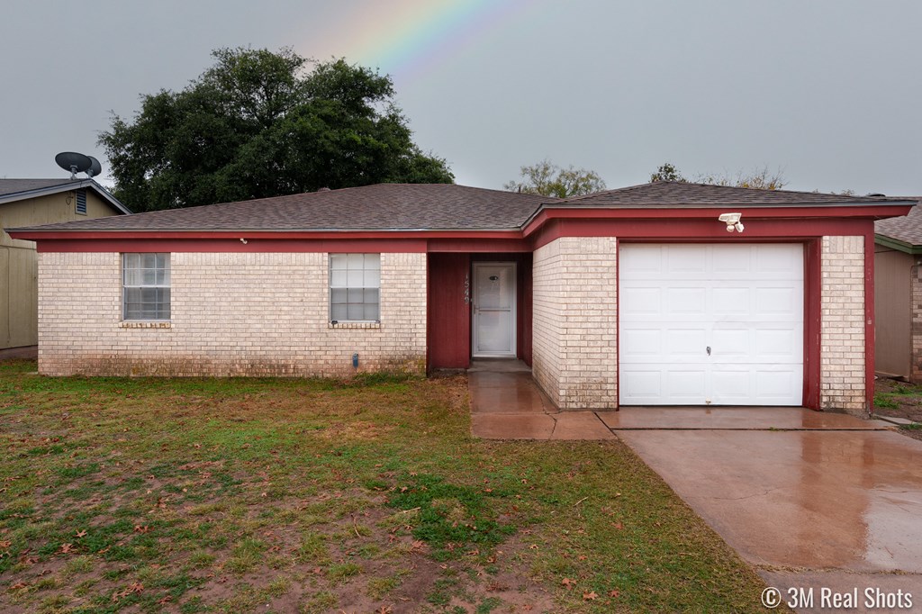 1549 Clayton St, San Angelo, Texas image 2