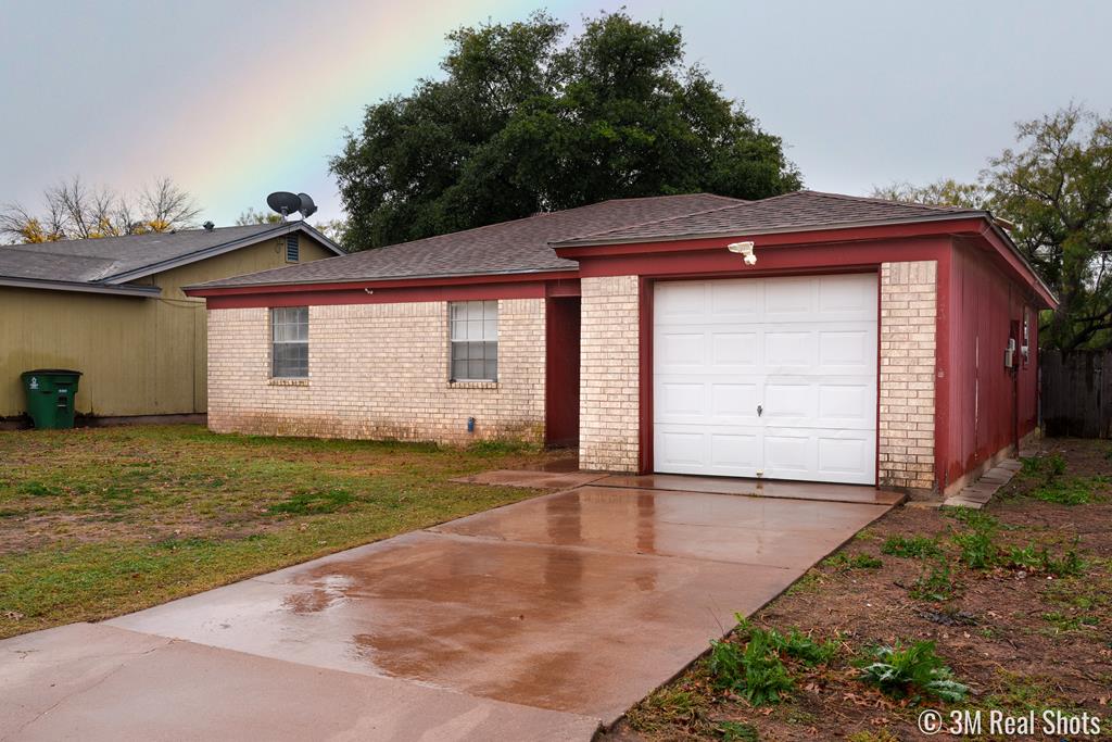 1549 Clayton St, San Angelo, Texas image 1