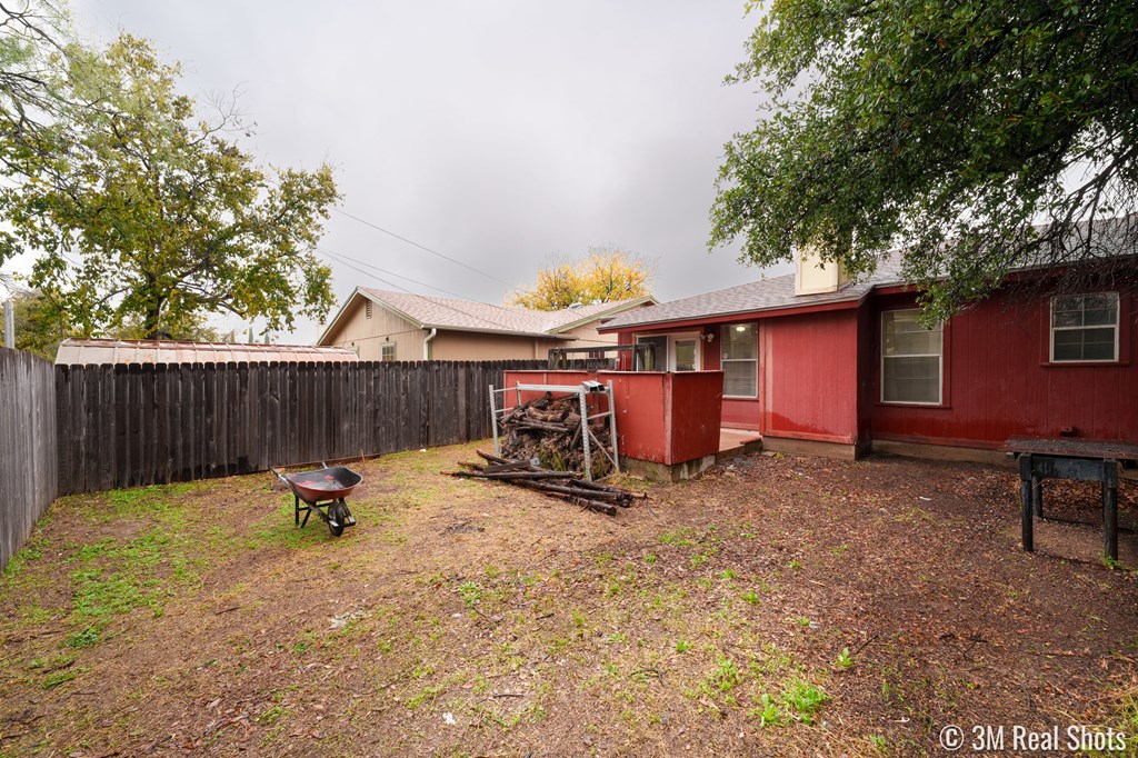 1549 Clayton St, San Angelo, Texas image 17