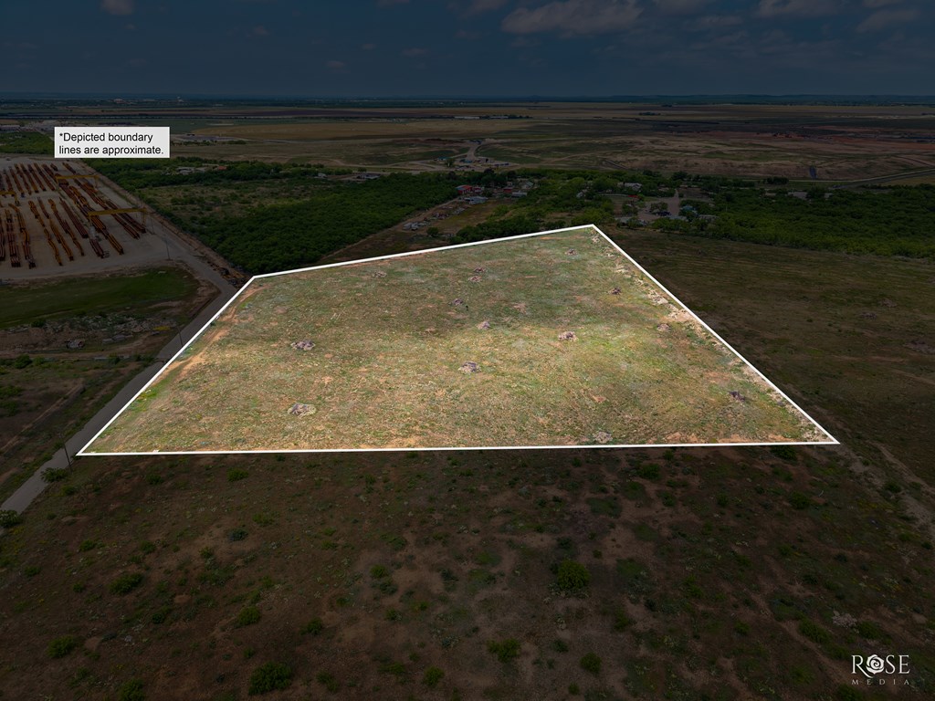 Land, San Angelo, Texas image 5