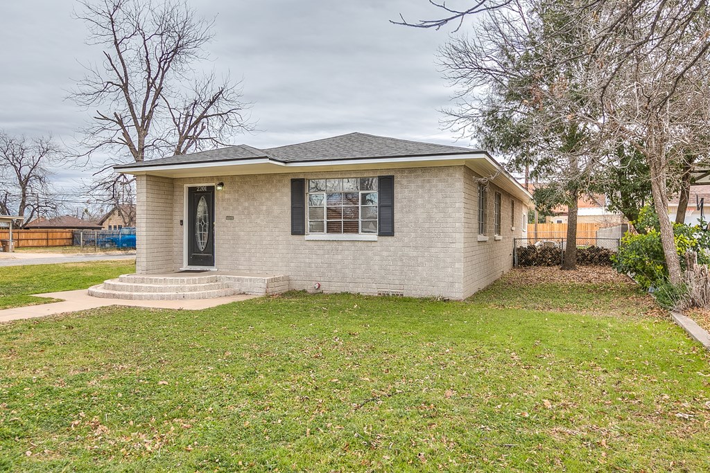 2201 Houston St, San Angelo, Texas image 27