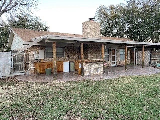 3301 Southland Blvd, San Angelo, Texas image 23