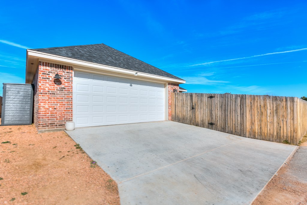 3633 Silver Spur Dr, San Angelo, Texas image 48