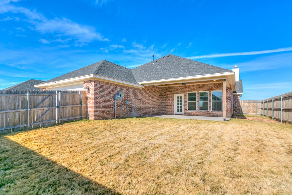 3633 Silver Spur Dr, San Angelo, Texas image 45