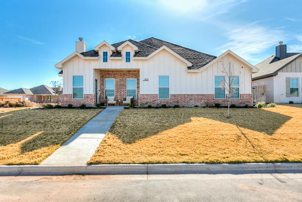 3633 Silver Spur Dr, San Angelo, Texas image 1