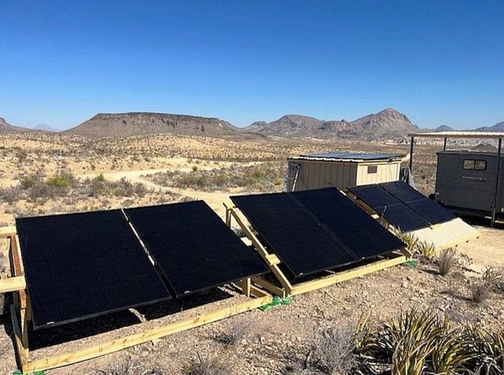 10 Falcon Lane, Terlingua, Texas image 20