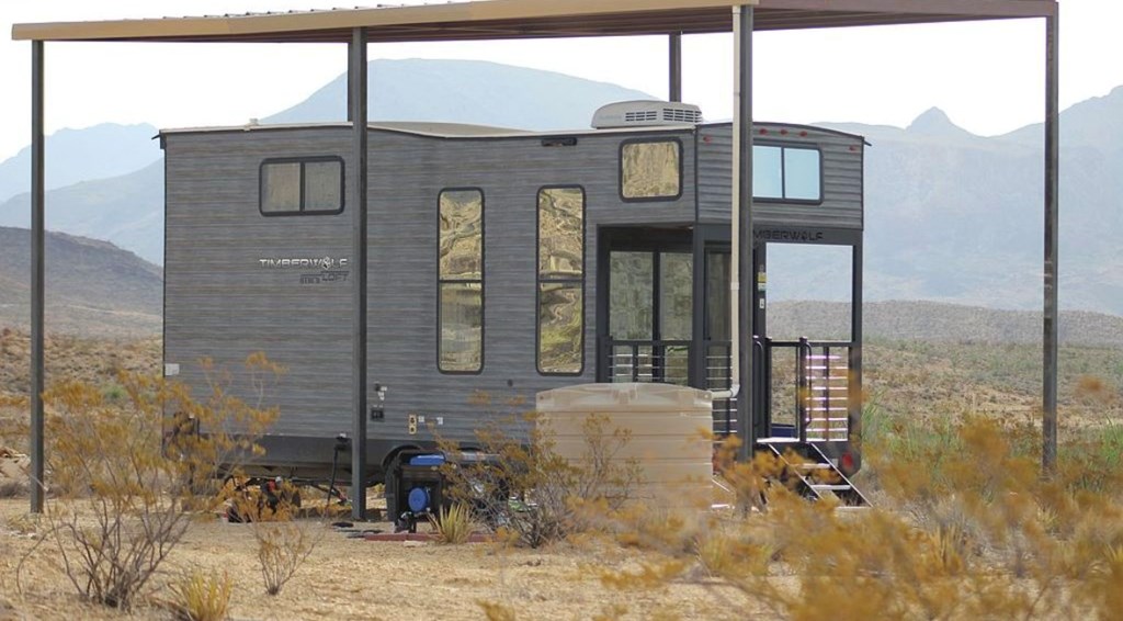 10 Falcon Lane, Terlingua, Texas image 17