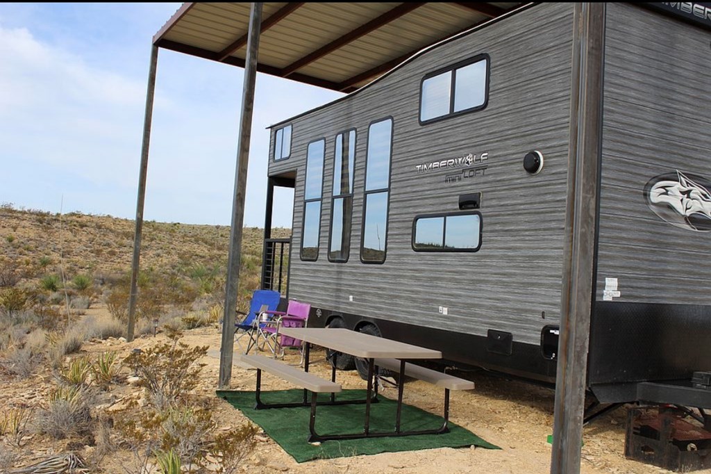 10 Falcon Lane, Terlingua, Texas image 19