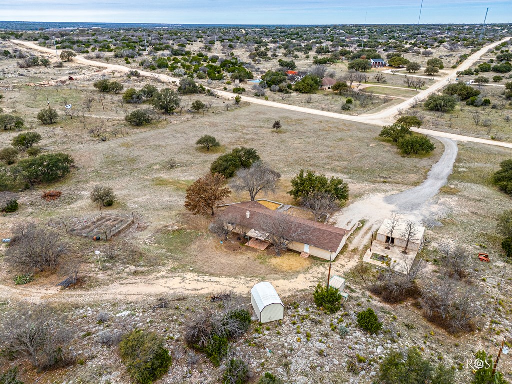 433 Private Rd 2205, Sonora, Texas image 36