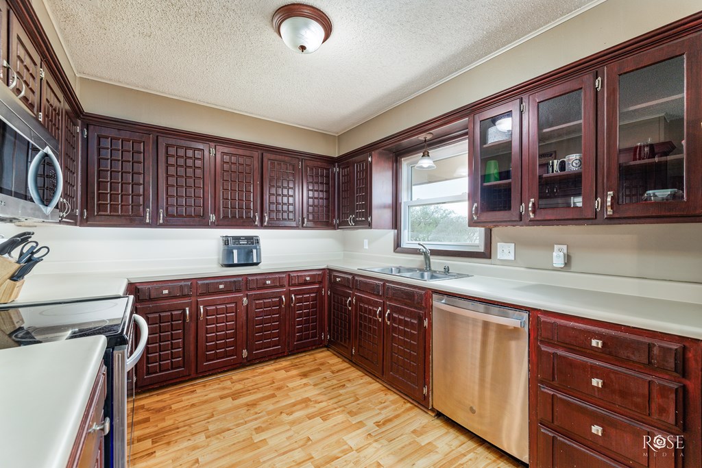 433 Private Rd 2205, Sonora, Texas image 13