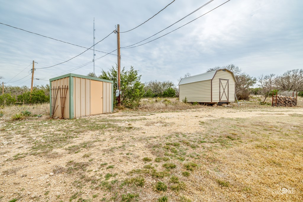 433 Private Rd 2205, Sonora, Texas image 30