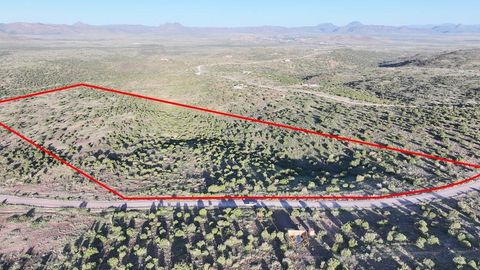 Vacant Land For Sale - TRACT 56 Sierra La Rana<br/> Brewster County, Alpine, TX 79830