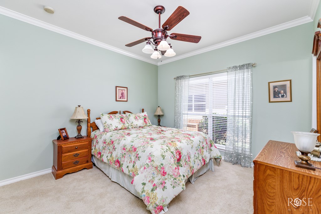 4833 N Bentwood Dr, San Angelo, Texas image 15