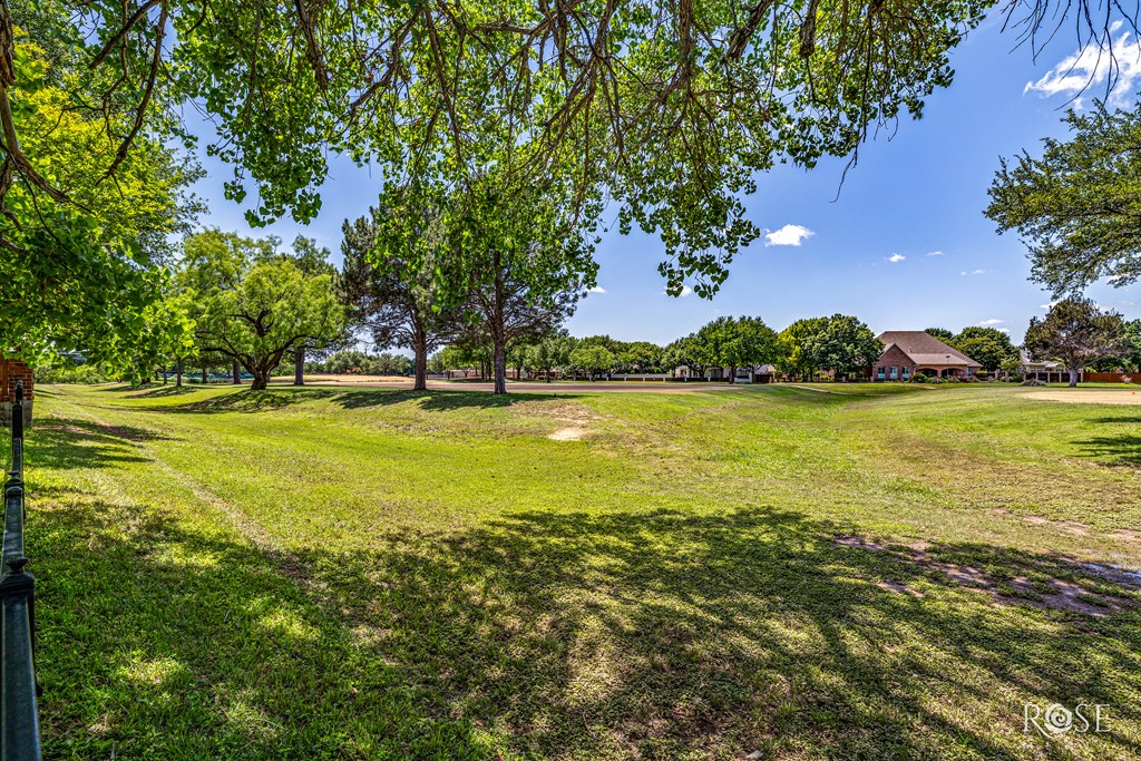 4833 N Bentwood Dr, San Angelo, Texas image 22