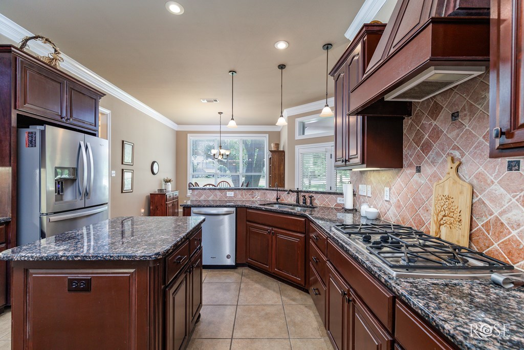 4833 N Bentwood Dr, San Angelo, Texas image 5