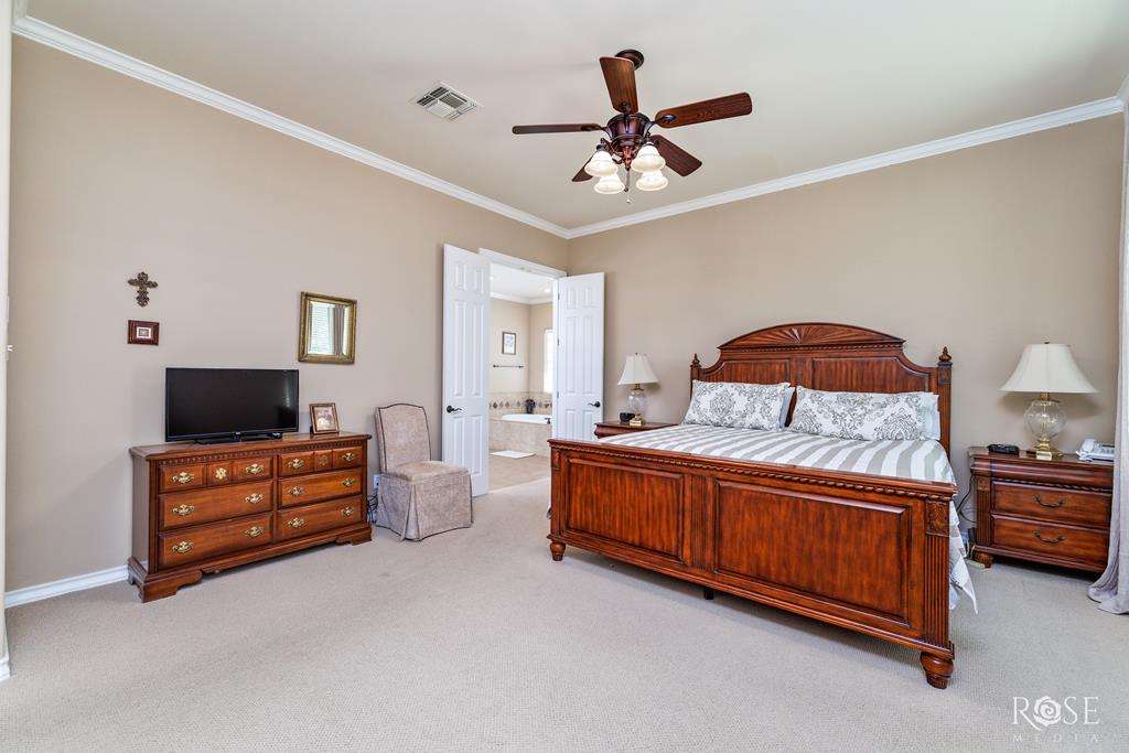 4833 N Bentwood Dr, San Angelo, Texas image 9