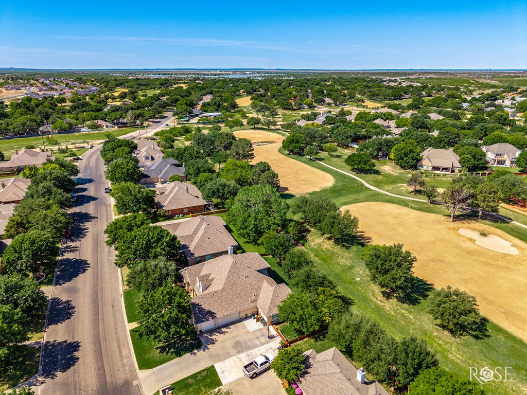 4833 N Bentwood Dr, San Angelo, Texas image 25