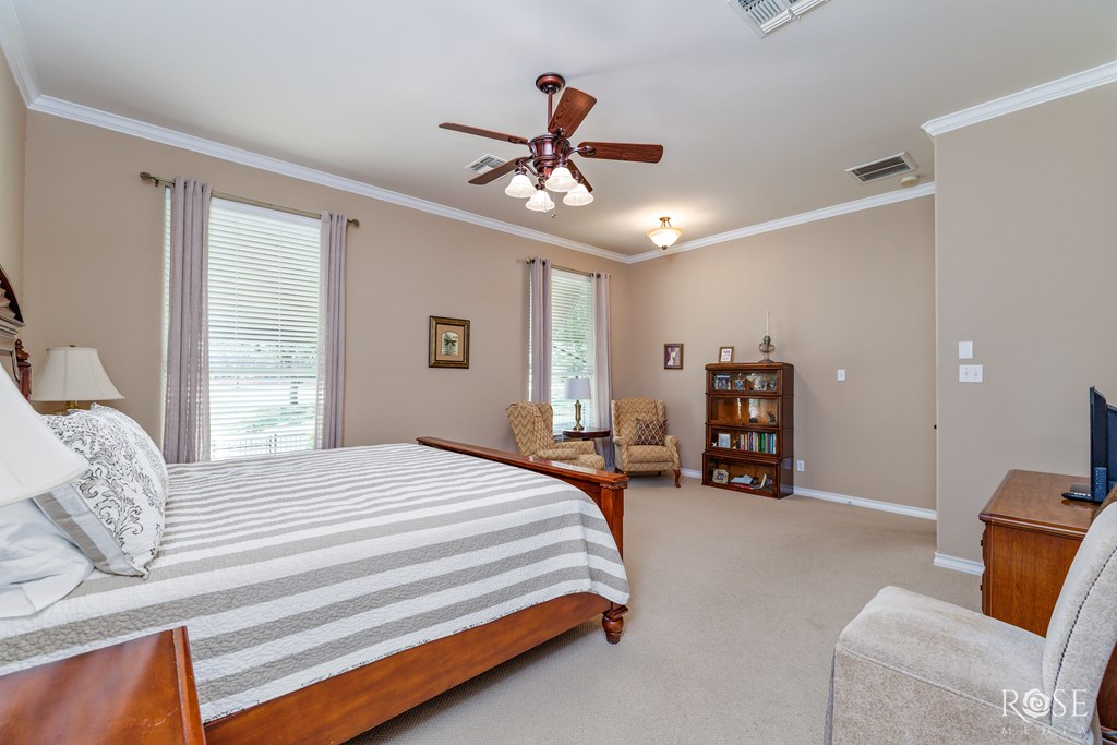 4833 N Bentwood Dr, San Angelo, Texas image 8