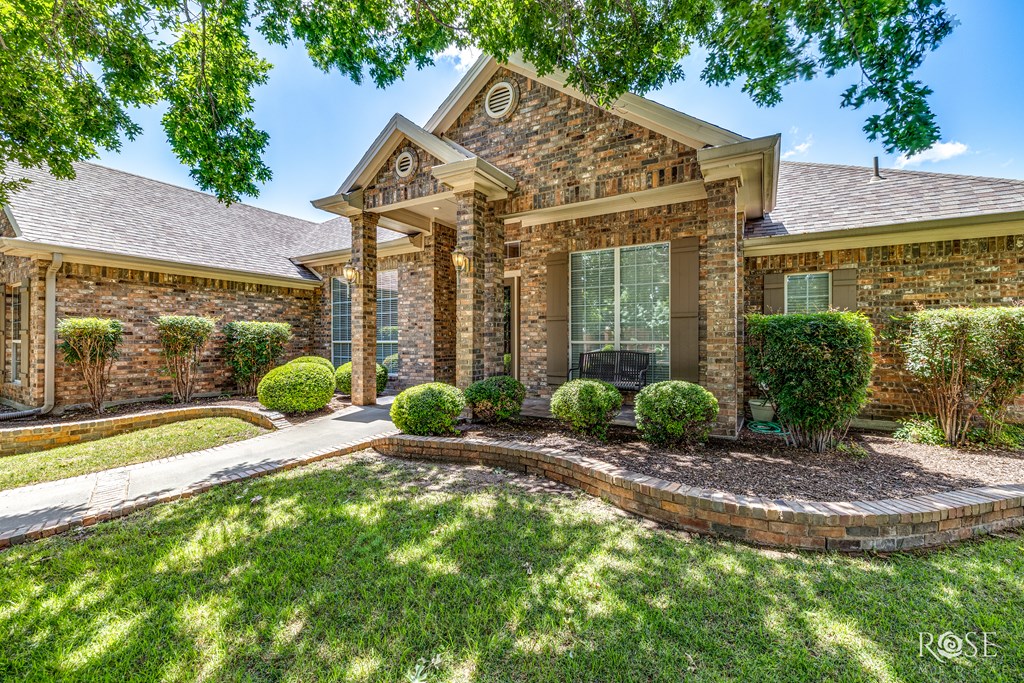 4833 N Bentwood Dr, San Angelo, Texas image 2