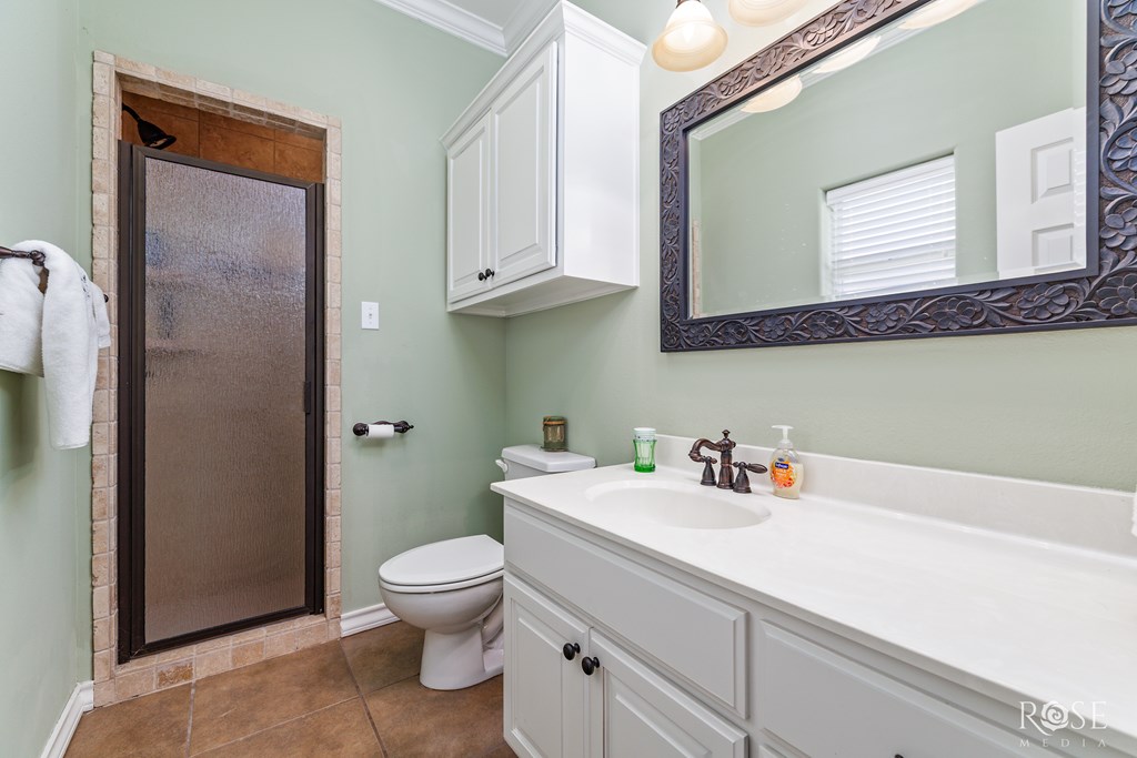4833 N Bentwood Dr, San Angelo, Texas image 16