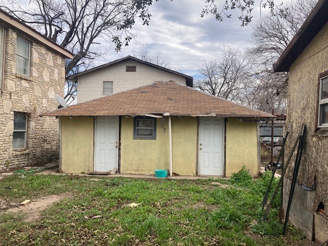 807 9th St, Ozona, Texas image 13