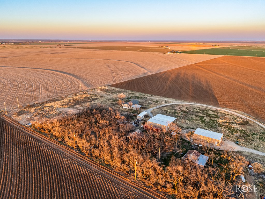 16402 Fm 380, Miles, Texas image 37