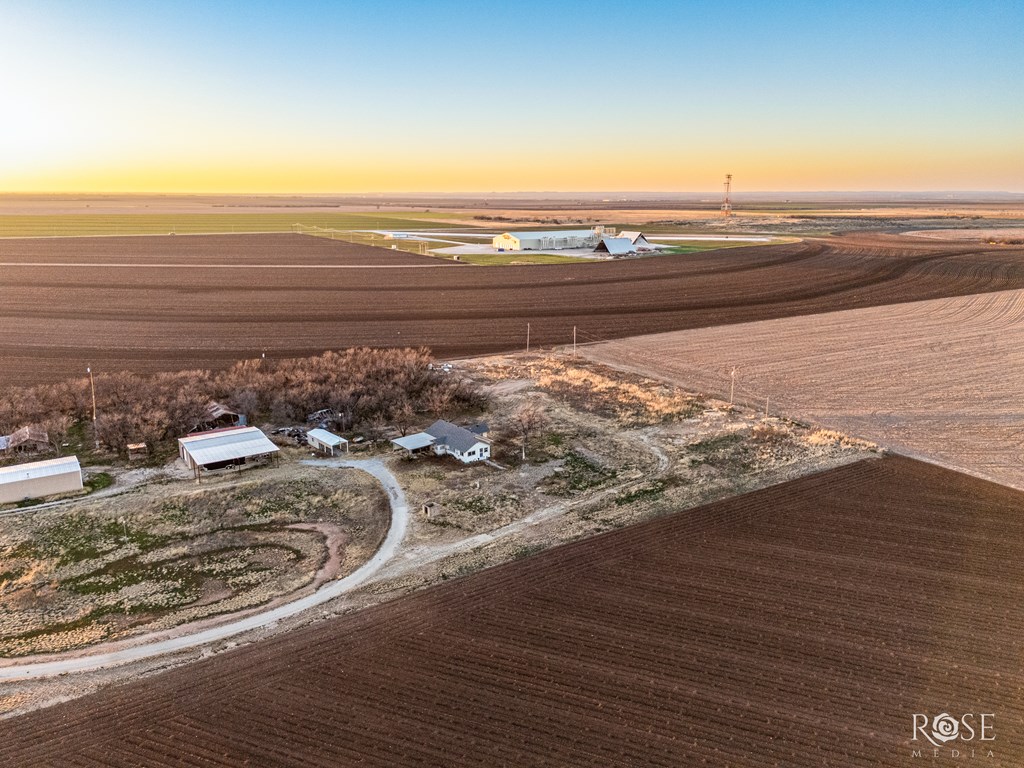 16402 Fm 380, Miles, Texas image 30