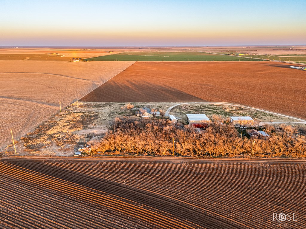 16402 Fm 380, Miles, Texas image 36