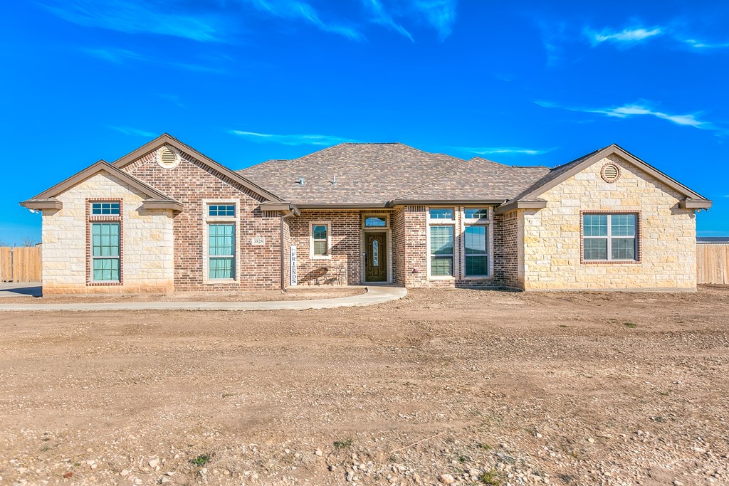 3528 Buck Run, San Angelo, Texas image 3