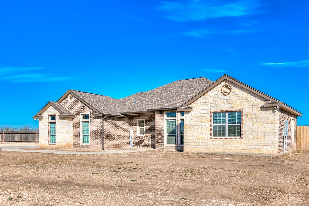 3528 Buck Run, San Angelo, Texas image 2