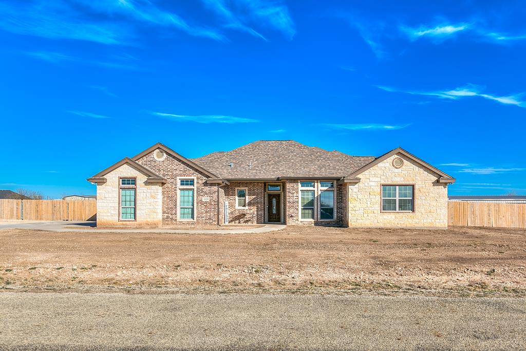 3528 Buck Run, San Angelo, Texas image 1