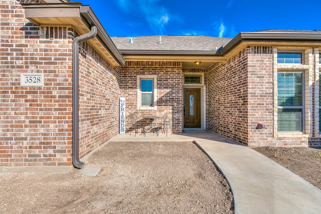 3528 Buck Run, San Angelo, Texas image 5