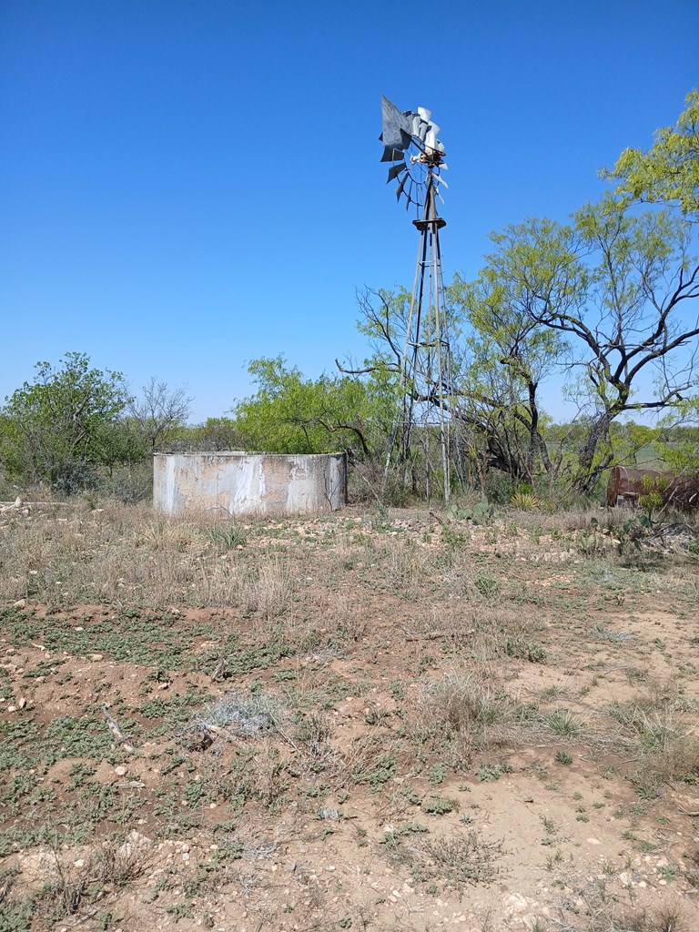 E Fm 765, Millersview, Texas image 9