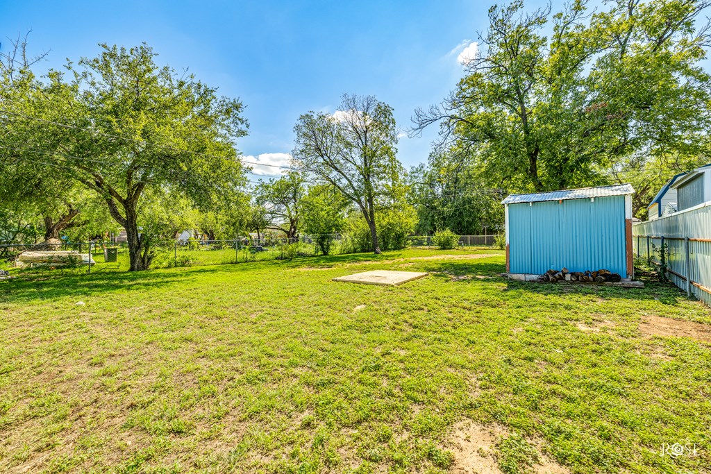 1313 N Garfield St, San Angelo, Texas image 18