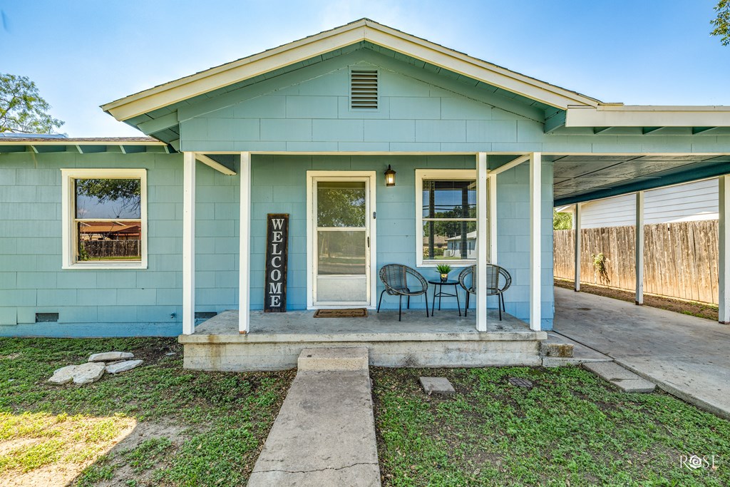 1313 N Garfield St, San Angelo, Texas image 3