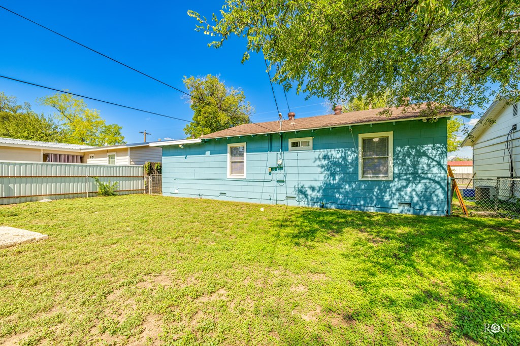 1313 N Garfield St, San Angelo, Texas image 20