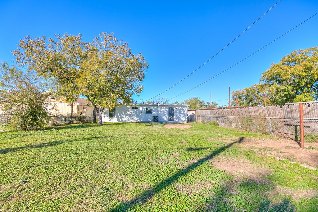 909 E 23rd St, San Angelo, Texas image 17