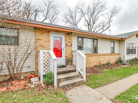 203 Penrose St, San Angelo, Texas image 4