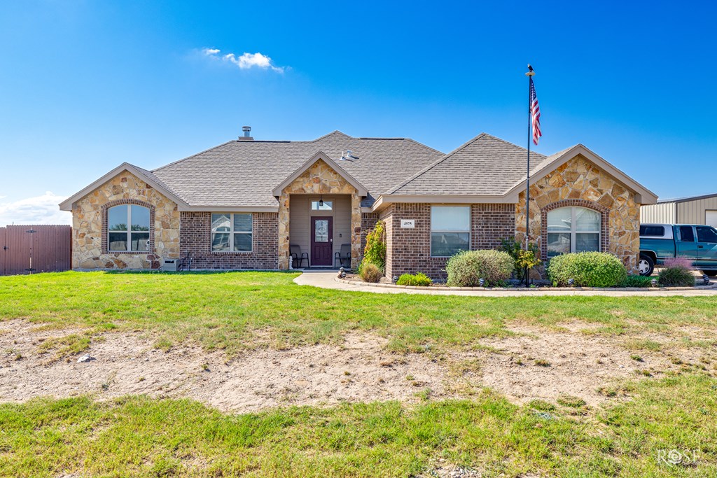 San Angelo, Texas 76901, United States, 4 Bedrooms Bedrooms, ,2 BathroomsBathrooms,Residential,Active,225560