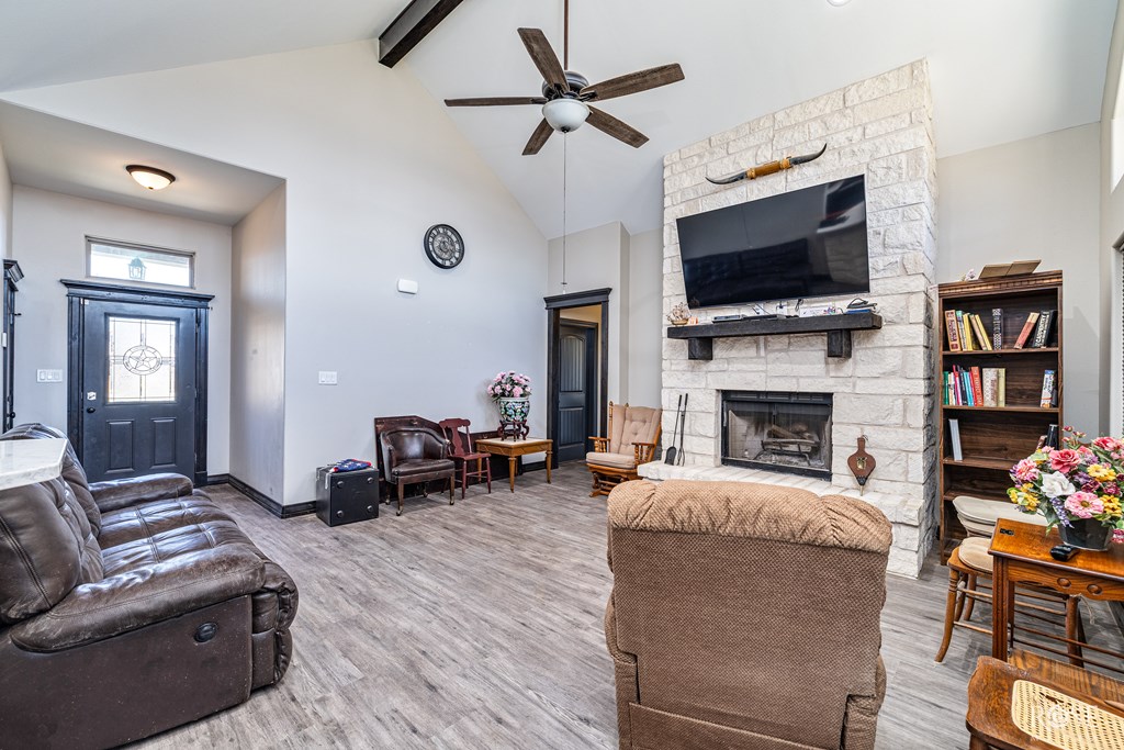 San Angelo, Texas 76901, United States, 4 Bedrooms Bedrooms, ,2 BathroomsBathrooms,Residential,Active,225560