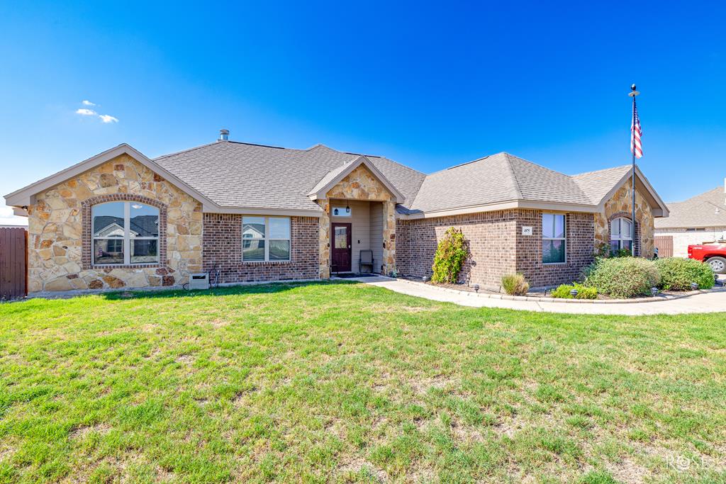 San Angelo, Texas 76901, United States, 4 Bedrooms Bedrooms, ,2 BathroomsBathrooms,Residential,Active,225560