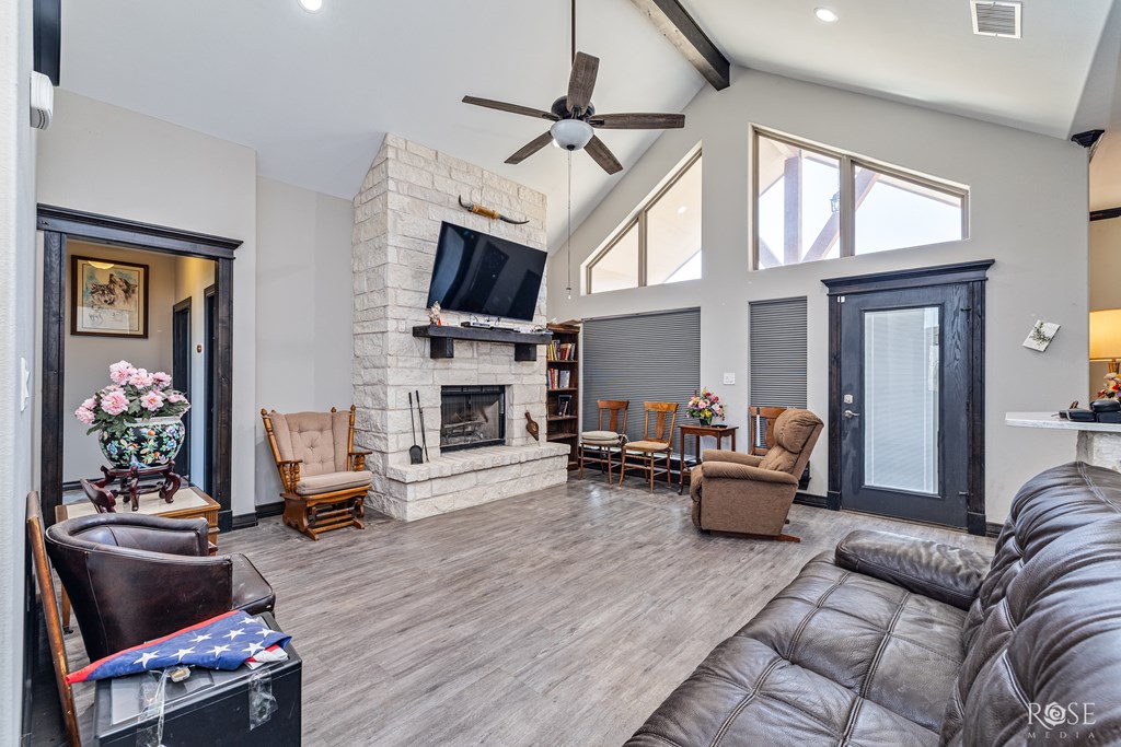 San Angelo, Texas 76901, United States, 4 Bedrooms Bedrooms, ,2 BathroomsBathrooms,Residential,Active,225560