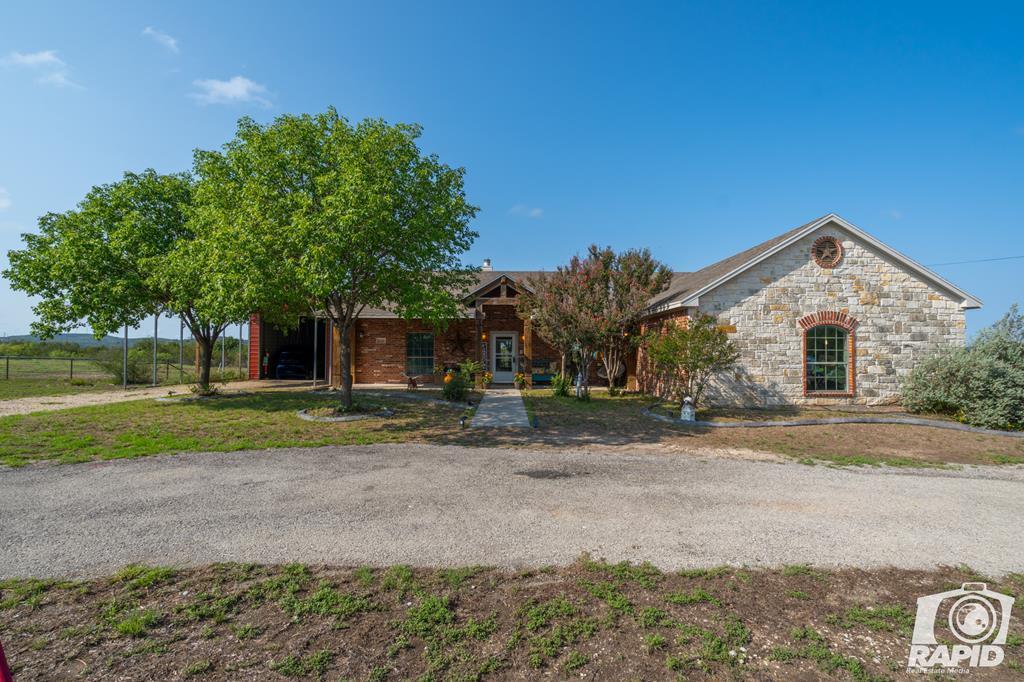 3609 Encino Dr, Christoval, Texas image 2